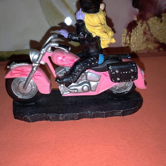 Muppet Figurine - Picture 7 of 7